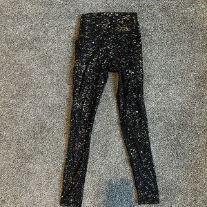 Senita sparkle shaktis